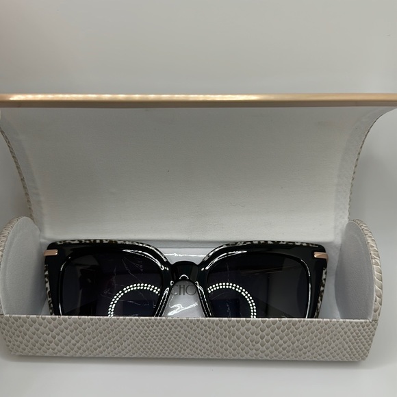 Jimmy choo 100% authentic sunglasses ✨ main image 5